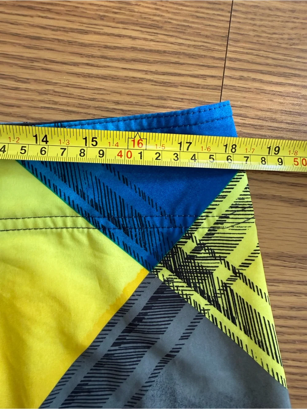 Billabong Board Shorts Men’s 36 - 4 Way Stretch -Water Sports, Anything Outdoors